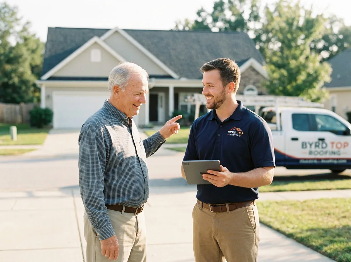 Roofing Jarratt, VA FAQs